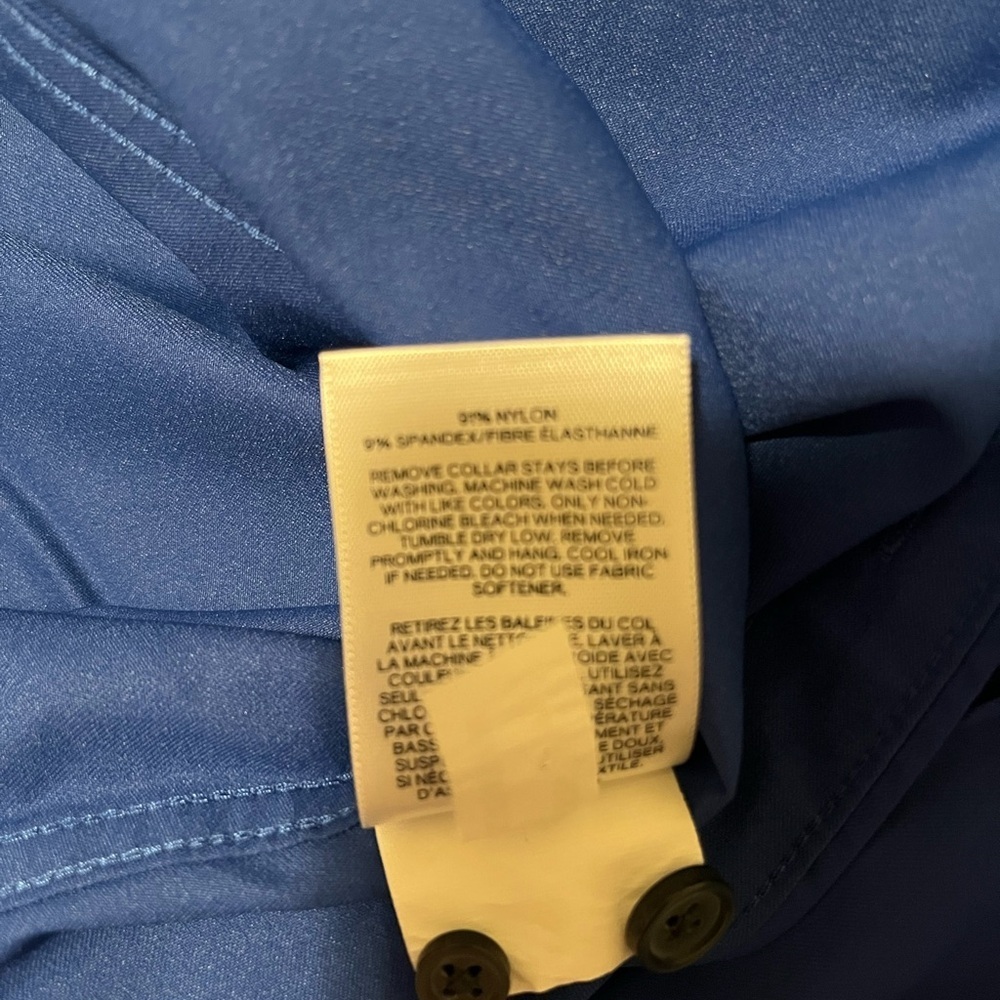 Express men’s shirt size XS - Picture 4 of 4